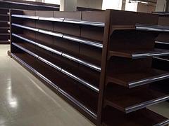 自貢商場貨架批發與成都明新商貿貨架廠新品定制 一站式解決商場賣場陳列需求