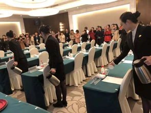 河南省黃河迎賓館圓滿完成國賓級(jí)酒店VIP會(huì)議與客房服務(wù)骨干培訓(xùn)班