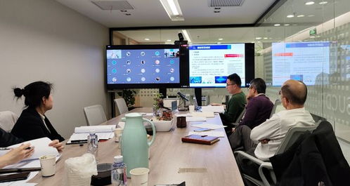 交通工程預制混凝土構件智能工廠建設首次工作會議召開，大綱審查同步啟動