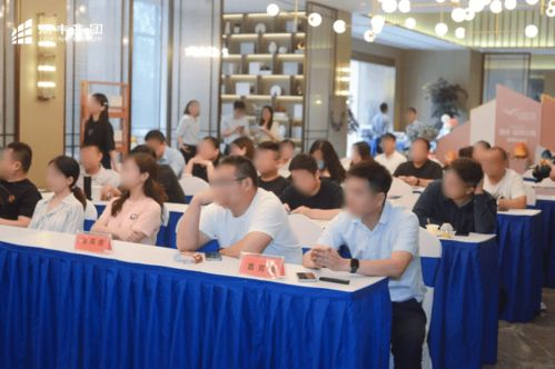 風華盛放，同心共筑美好生活——麗豐集團社區理念品牌發布會圓滿舉行